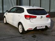 Kia Rio III Рестайлинг Екатеринбург  - изображение 24
