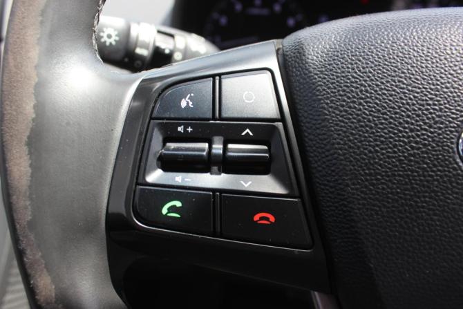 Hyundai Creta I с пробегом 2018 года, цена 1 767 000 рублей, 97430 км, внедорожник, Автокод Объявления