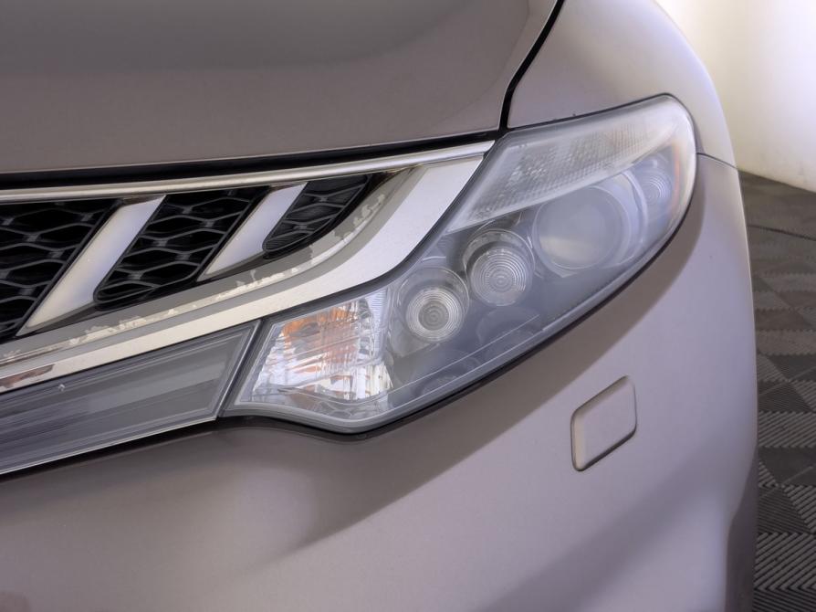 Nissan Murano II (Z51) Рестайлинг 2 Москва  - изображение 12