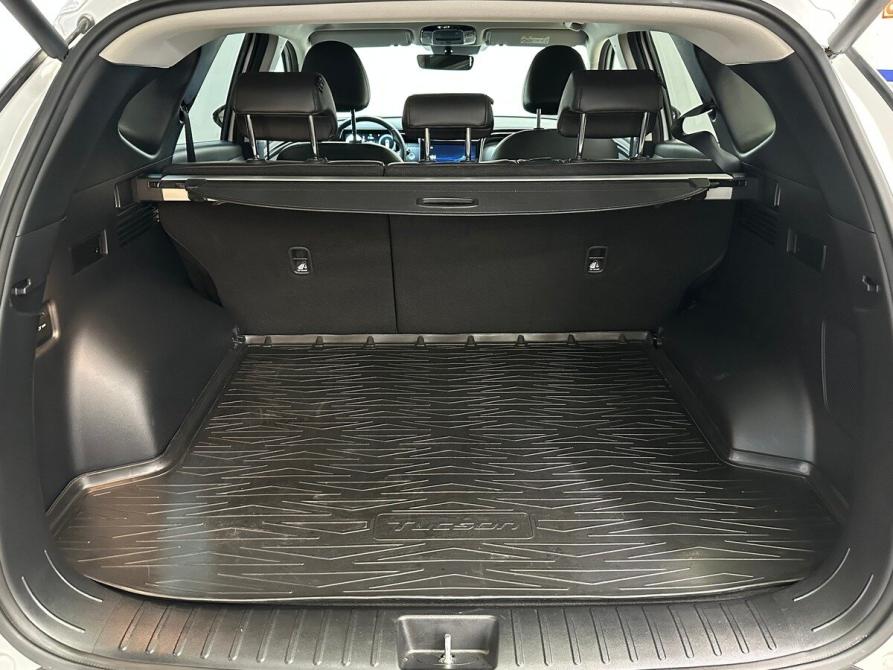 Hyundai Tucson IV Балашиха  - изображение 18