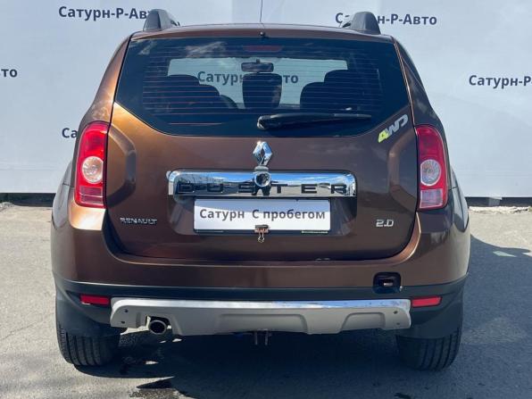 Renault Duster I с пробегом 2013 года, цена 950 000 рублей, 148000 км, внедорожник, Автокод Объявления
