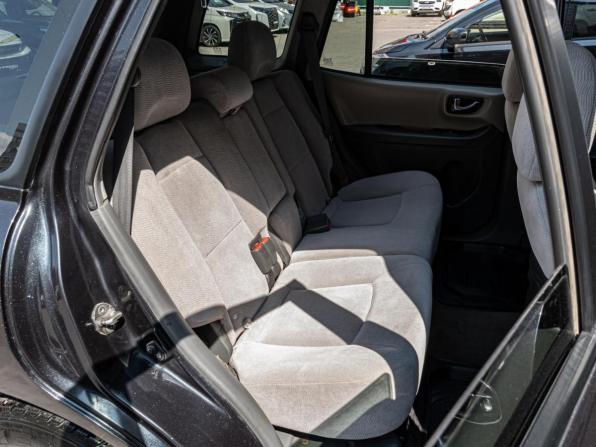 Hyundai Santa Fe Classic с пробегом 2007 года, цена 795 000 рублей, 182511 км, внедорожник, Автокод Объявления