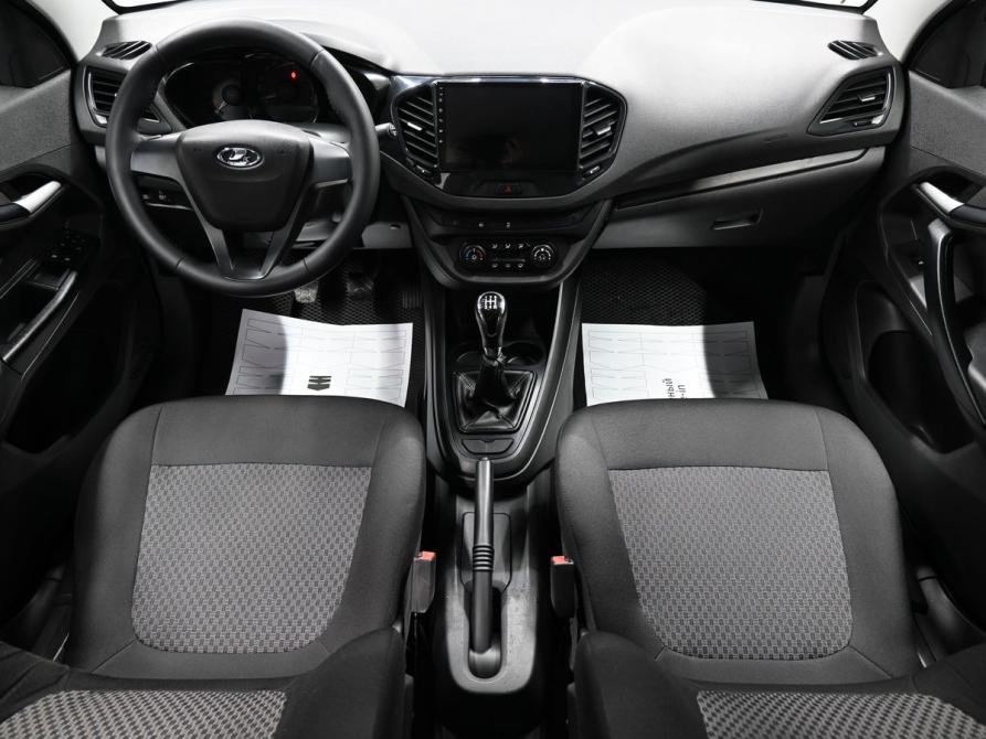 Lada (ВАЗ) Vesta I Тверь  - изображение 10