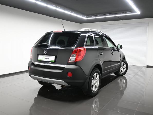 Opel Antara I Рестайлинг с пробегом 2013 года, цена 1 095 000 рублей, 205093 км, внедорожник, Автокод Объявления