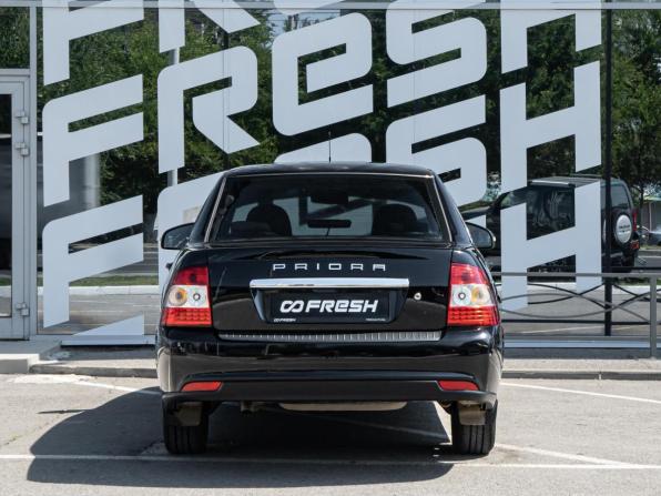 Lada (ВАЗ) Priora I Рестайлинг с пробегом 2014 года, цена 539 000 рублей, 303840 км, седан, Автокод Объявления