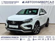 Lada (ВАЗ) Vesta I Рестайлинг (NG) Нижневартовск  - изображение 19