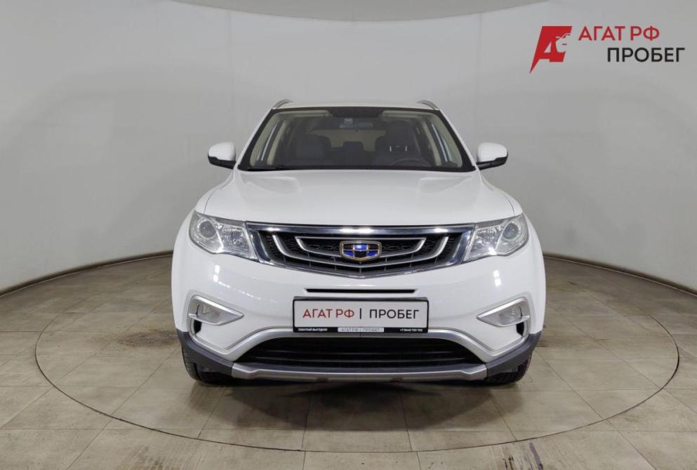 Geely Atlas I Волгоград  - изображение 2