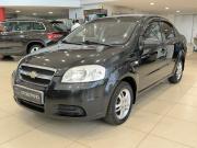 Chevrolet Aveo I Рестайлинг Казань  - изображение 23