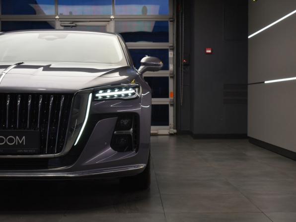 Hongqi H5 II с пробегом 2024 года, цена 3 280 000 рублей, 27497 км, седан, Автокод Объявления