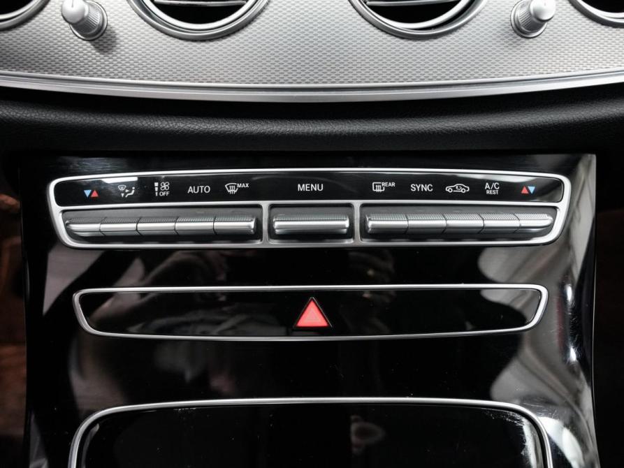 Mercedes-Benz E-Класс V (W213 S213 C238) Ульяновск  - изображение 19