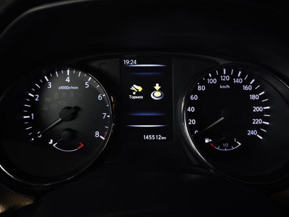 Nissan X-Trail III Рестайлинг с пробегом 2019 года, цена 1 835 000 рублей, 145505 км, внедорожник, Автокод Объявления