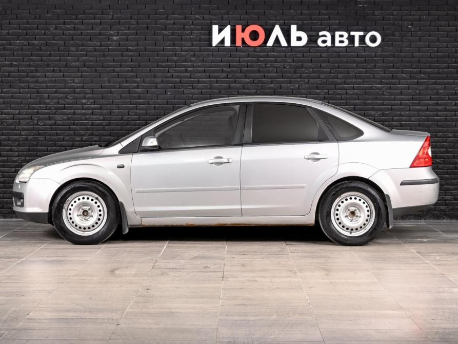 Ford Focus II Екатеринбург  - изображение 5