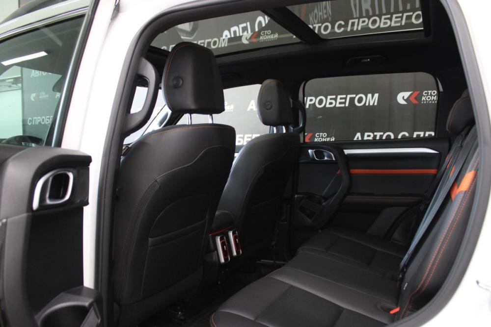 Haval Dargo Томск  - изображение 18