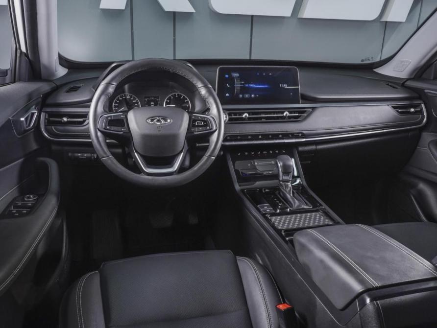 Chery Tiggo 4 Pro I Ростов-на-Дону  - изображение 6
