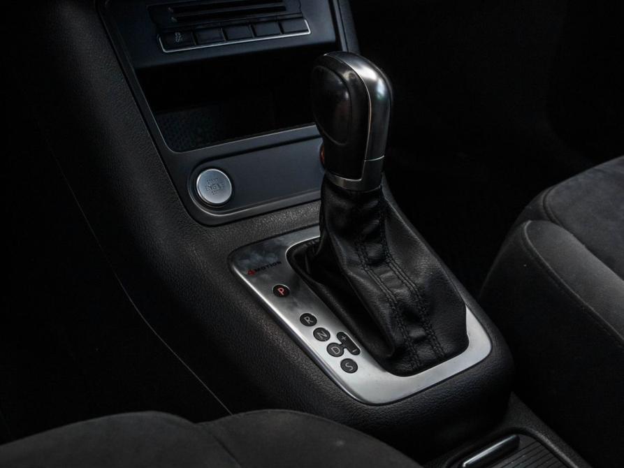 Volkswagen Tiguan I Рестайлинг Уфа  - изображение 14