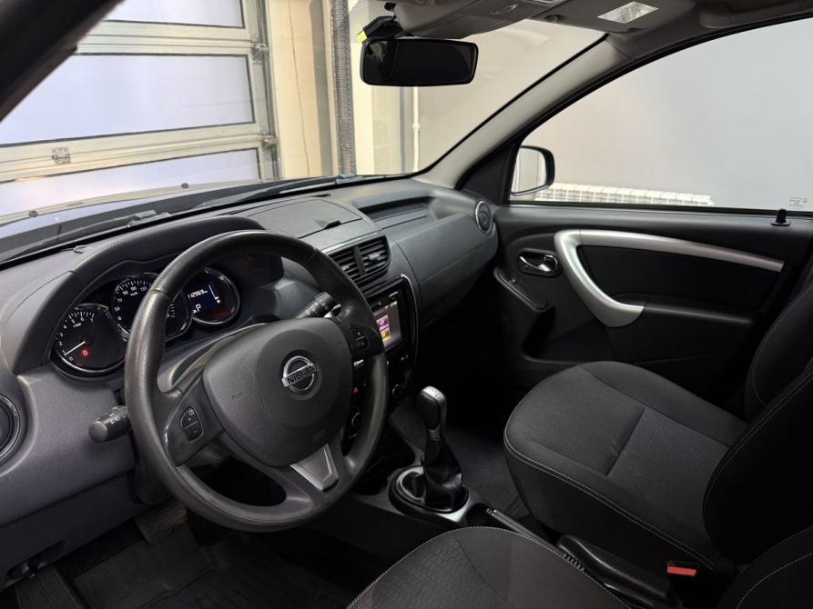 Nissan Terrano III (D10) Тверь  - изображение 11
