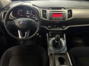 Kia Sportage III Рестайлинг Казань  - изображение 40