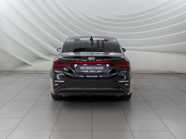 Kia K3 II с пробегом 2018 года, цена 1 548 000 рублей, 127027 км, седан, Автокод Объявления