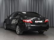 Toyota Camry VI (XV40) Рестайлинг Минеральные Воды  - изображение 23