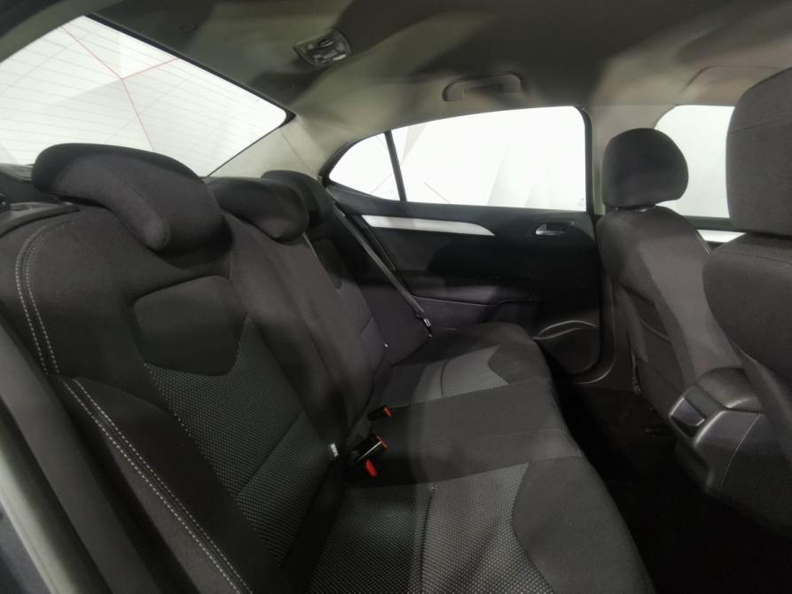 Citroen C4 II Москва  - изображение 15