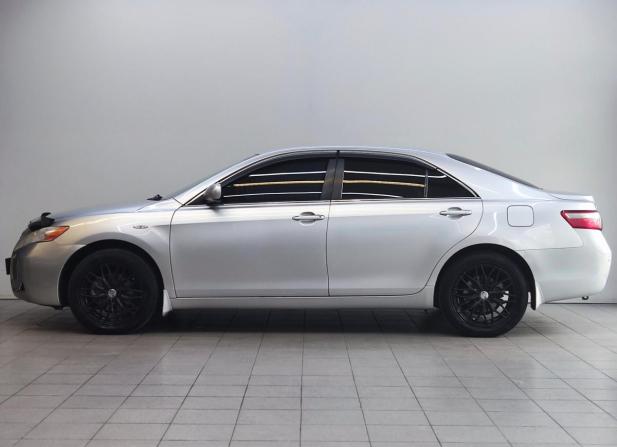 Toyota Camry VI (XV40) с пробегом 2006 года, цена 1 180 000 рублей, 211026 км, седан, Автокод Объявления
