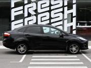 Ford Fiesta Mk6 Рестайлинг Волгоград  - изображение 24