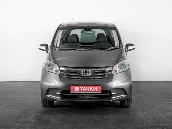 Honda Freed I Рестайлинг с пробегом 2011 года, цена 1 100 300 рублей, 159204 км, компактвэн, Автокод Объявления