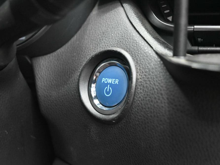 Toyota C-HR I Екатеринбург  - изображение 13
