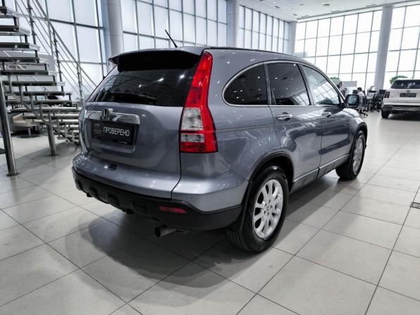 Honda CR-V III с пробегом 2007 года, цена 1 050 000 рублей, 297631 км, внедорожник, Автокод Объявления