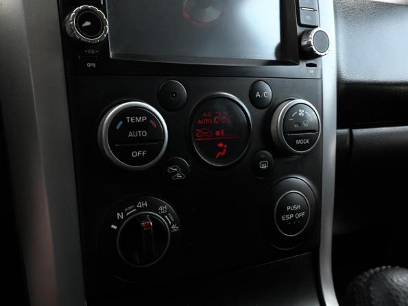 Suzuki Grand Vitara II Рестайлинг с пробегом 2011 года, цена 1 149 000 рублей, 185240 км, внедорожник, Автокод Объявления