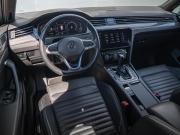 Volkswagen Passat B8 Рестайлинг Краснодар  - изображение 29