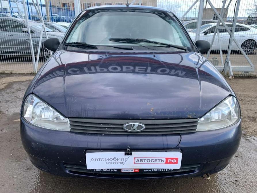 Lada (ВАЗ) Kalina I Нижнекамск  - изображение 14