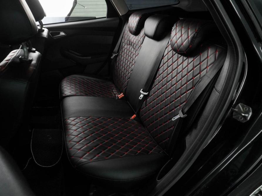 Ford Focus III Рестайлинг Воронеж  - изображение 9