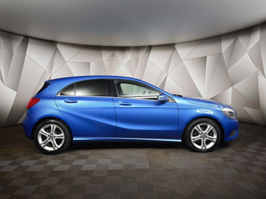 Mercedes-Benz A-Класс III (W176) Москва  - изображение 6