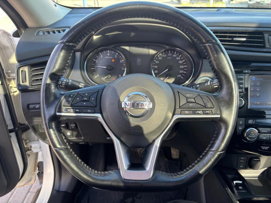 Nissan X-Trail III Рестайлинг Сыктывкар  - изображение 21