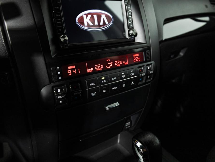 Kia Mohave I Санкт-Петербург  - изображение 15