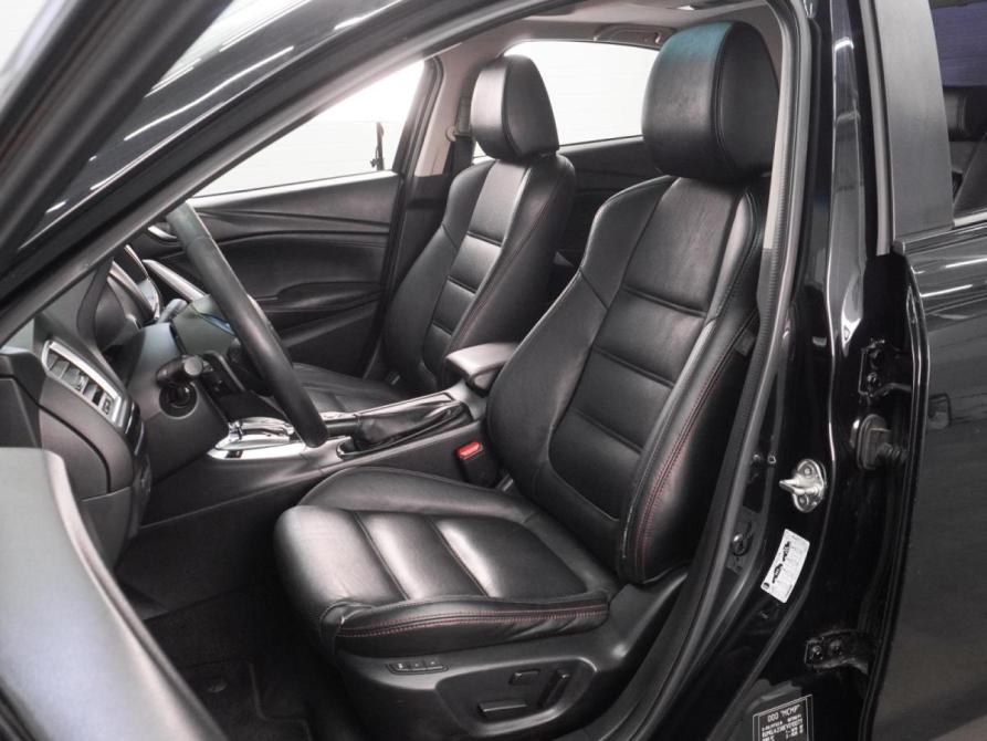 Mazda 6 III (GJ) Воронеж  - изображение 10