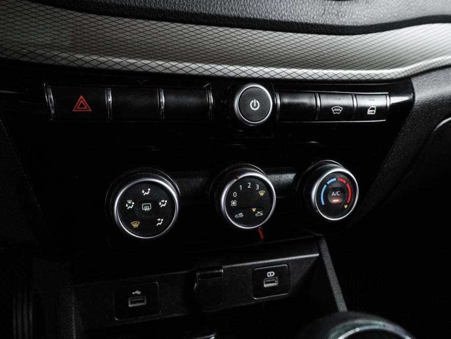 Lada (ВАЗ) Vesta I Рестайлинг (NG) Воронеж  - изображение 18