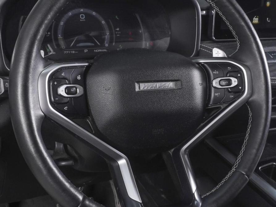Haval Jolion I Ростов-на-Дону  - изображение 18