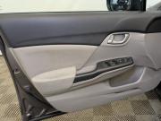 Honda Civic IX Рестайлинг Москва  - изображение 47