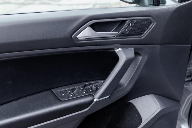 Volkswagen Tiguan II Рестайлинг (China Market) с пробегом 2020 года, цена 2 700 000 рублей, 90672 км, внедорожник, Автокод Объявления