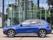 Mercedes-Benz GLC I (X253) Рестайлинг Санкт-Петербург  - изображение 26