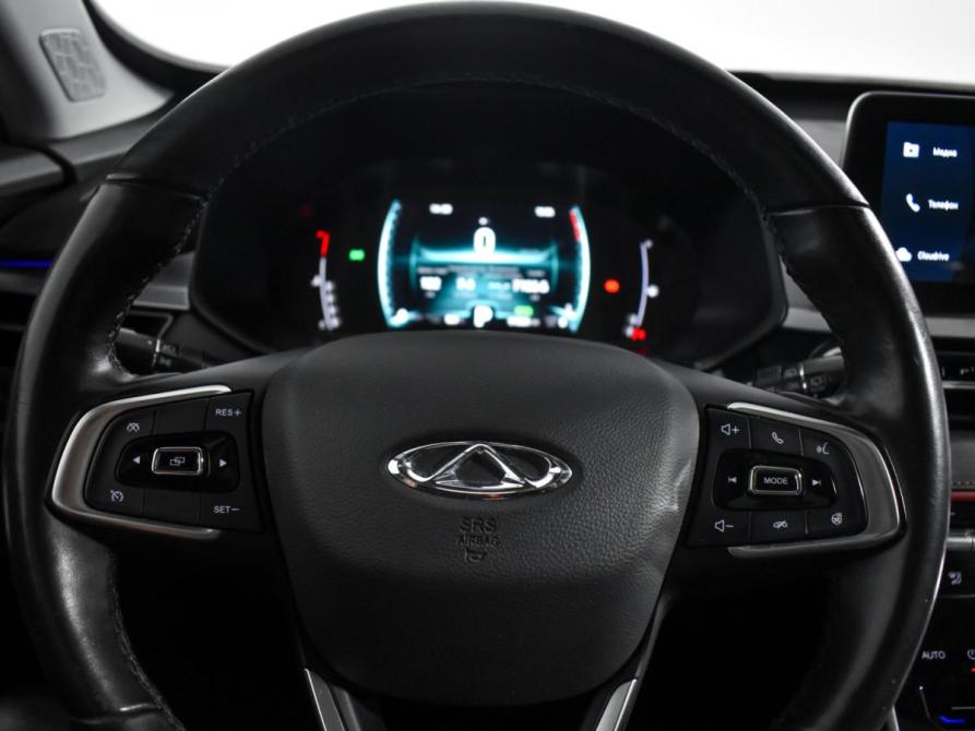Chery Tiggo 4 Pro I Санкт-Петербург  - изображение 20