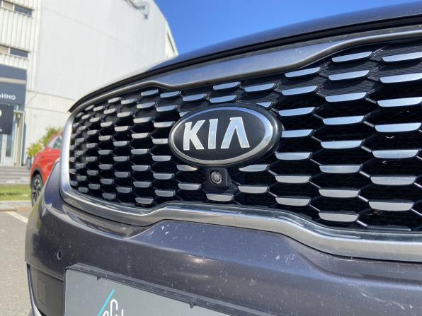 Kia Sorento III Prime Рестайлинг с пробегом 2018 года, цена 2 074 000 рублей, 218000 км, внедорожник, Автокод Объявления
