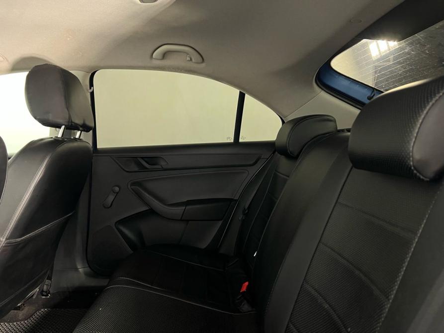 Skoda Rapid I Архангельск  - изображение 16
