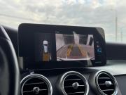 Mercedes-Benz GLC I (X253) Рестайлинг Воронеж  - изображение 47
