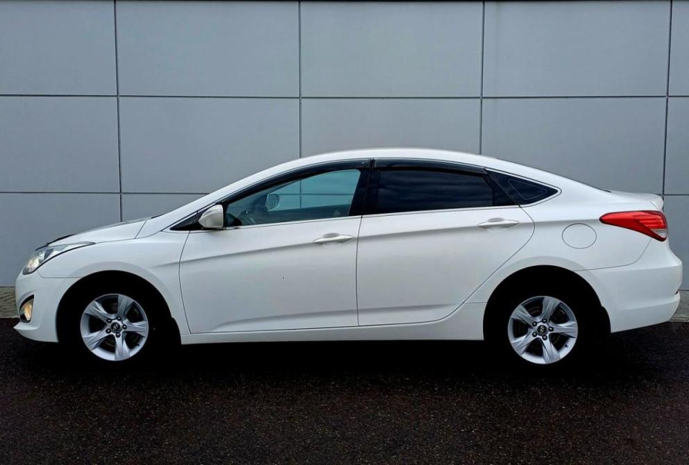 Hyundai i40 I Абакан  - изображение 10