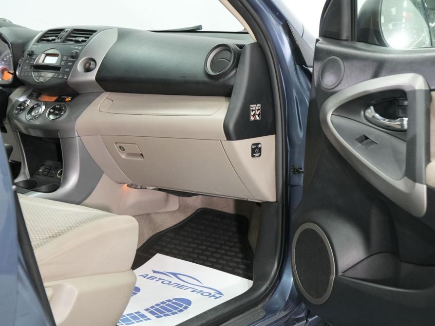 Toyota RAV4 III (XA30) Новосибирск  - изображение 27