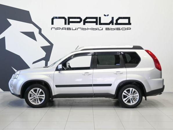 Nissan X-Trail II Рестайлинг с пробегом 2012 года, цена 1 459 900 рублей, 164218 км, внедорожник, Автокод Объявления