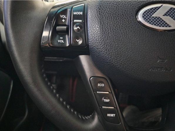 Kia Optima III с пробегом 2011 года, цена 1 145 000 рублей, 205487 км, седан, Автокод Объявления